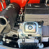 AGT 1 Ton Mini Excavator w/ R740D 23.5HP Engine, 67" Dig Depth, Pilot Control | QK20R