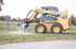 Baumalight S18 Skidsteer Stump Grinder