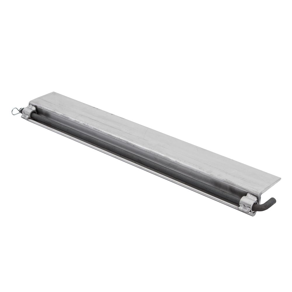 HD Ramps 36" Aluminum Skid Seat Attaching Bracket for Pin-End Ramps