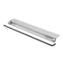 HD Ramps 36" Aluminum Skid Seat Attaching Bracket for Pin-End Ramps
