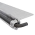 HD Ramps 36" Aluminum Skid Seat Attaching Bracket for Pin-End Ramps