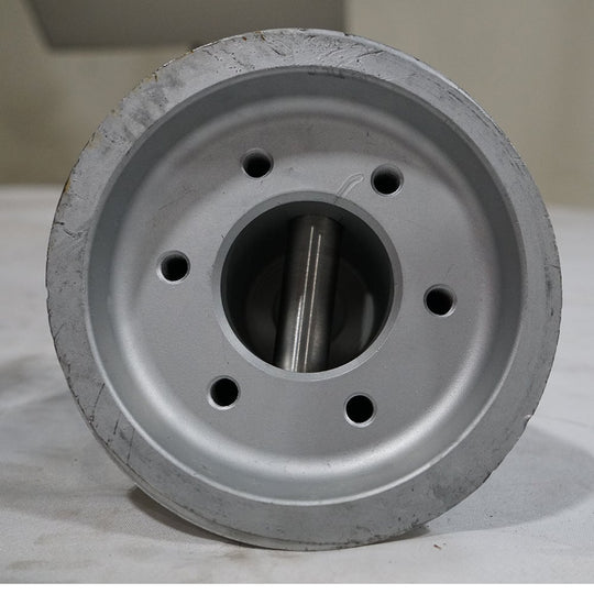 STINGER SPIRAL LOG SPLITTER | ETERRA