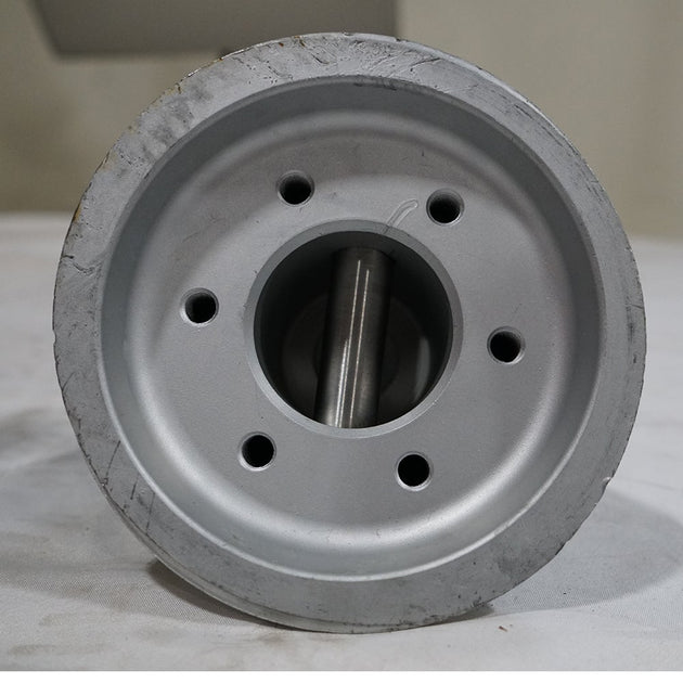 STINGER SPIRAL LOG SPLITTER | ETERRA