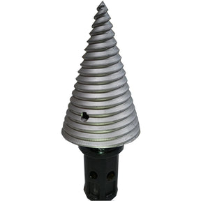 STINGER SPIRAL LOG SPLITTER | ETERRA
