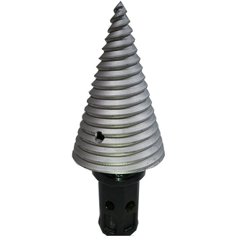 STINGER SPIRAL LOG SPLITTER | ETERRA