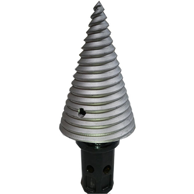 STINGER SPIRAL LOG SPLITTER | ETERRA