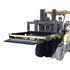 Star Industries Forklift Loading Platform for Safety