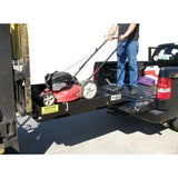Star Industries Forklift Loading Platform for Safety