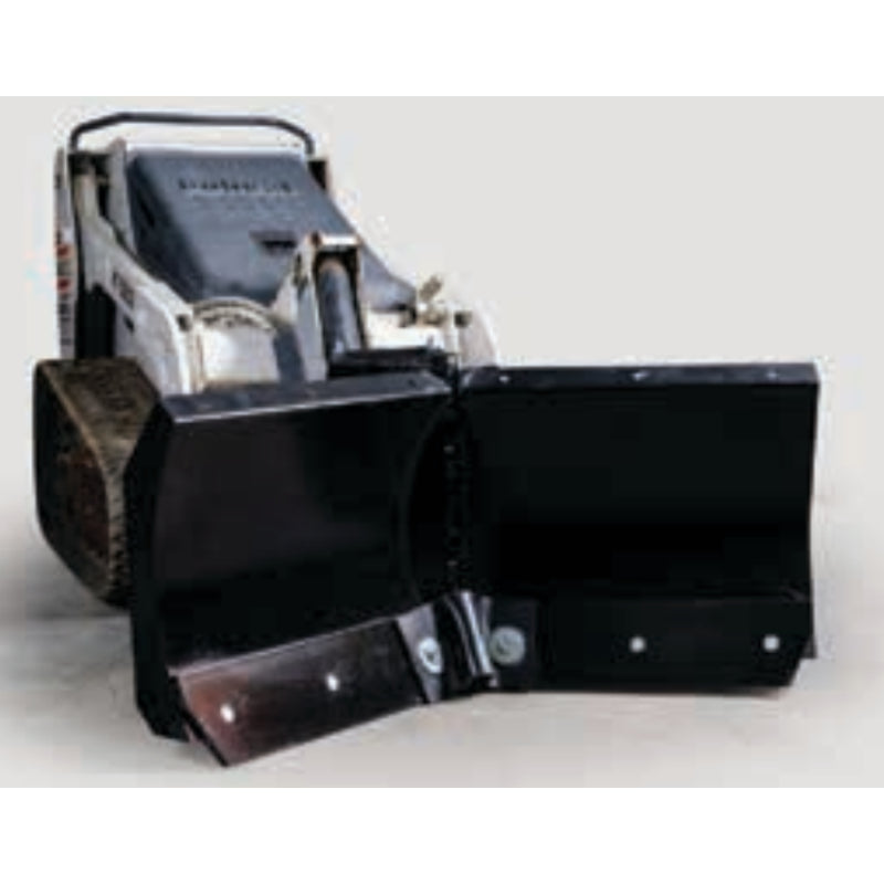 Kwikwayblades Heavy Duty HD V-Blade with Float