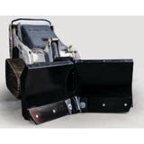 Kwikwayblades Heavy Duty HD V-Blade without Float