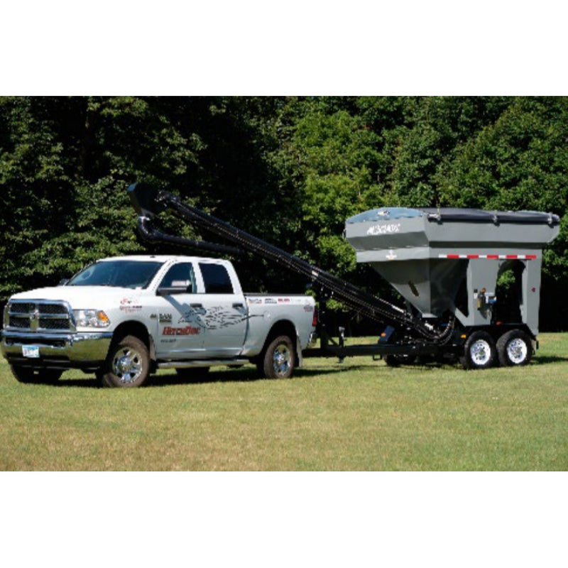 HitchDoc Travis Bulk Seed Cart Auger Models