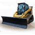 Kwikwayblades Heavy Duty 28'' Blade with Float Kit