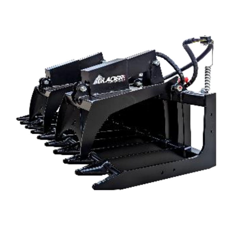 Glacier Grapple – Root/Brush Extreme