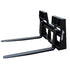 Glacier Pallet Forks – 7000 LB Extreme