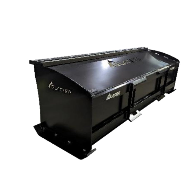 Glacier Snow Pusher/Box Extreme