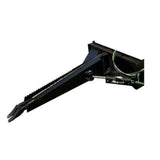 Glacier Tree Puller Stump Remover