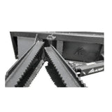 Glacier Tree Puller Stump Remover