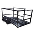 Glacier Man Basket Extreme
