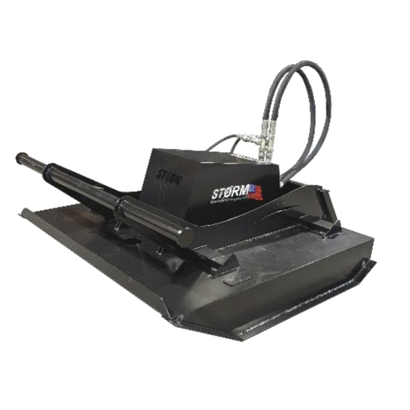 Glacier 48” Mini Brush Cutter