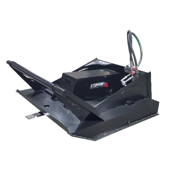Glacier 60” Brush Cutter