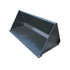Glacier Tractor Tooth Buckets