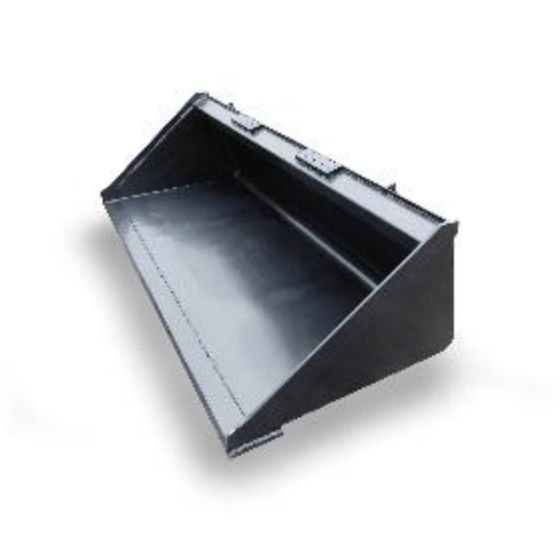 Glacier Skid Steer GP Bucket