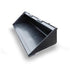 Glacier Skid Steer GP Bucket