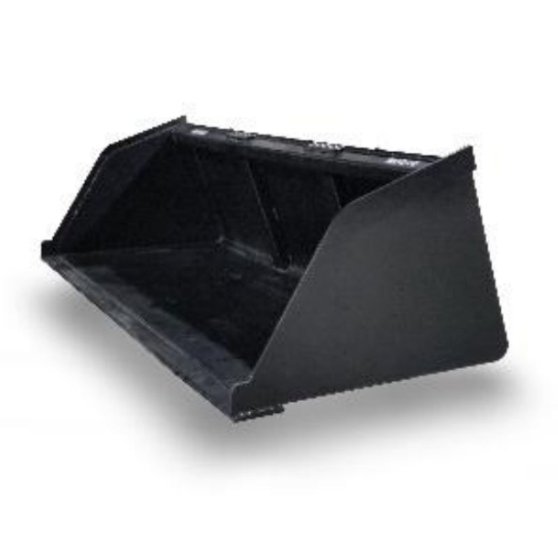 Glacier Bucket Snow/Mulch/Litter (High Capacity)
