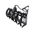 Glacier 60 Rake/Brush Grapple (1 Cyl)