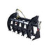 Glacier 60 Rake/Brush Grapple (2 Cyl)