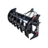 Glacier 72 Hd Rake/brush Grapple (2 Cyl)