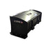Glacier Snow Pusher (Skid Steer)