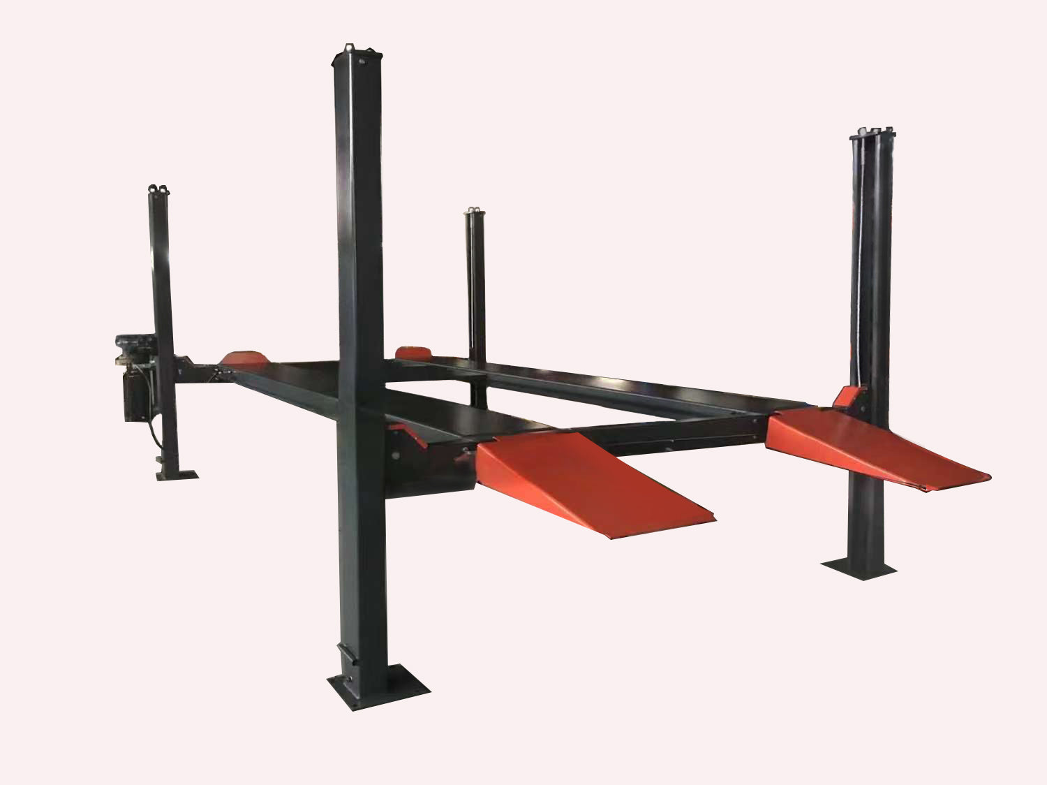 Katool KT-4H110 4 Post/ four Post Vehicle Lift 11,000lbs