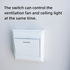 Portable Restroom w/ Sink