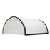 Single Truss Arch Storage Shelter W20'xL30'xH12'