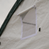 Single Truss Arch Storage Shelter W20'xL30'xH12'
