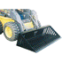 Star Industries Heavy Duty Skid Steer Skeleton Bucket