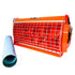 Eterra Skid Steer Hurricane Concrete Mixer Attachment