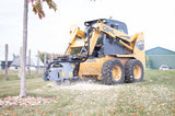Baumalight S18 Skidsteer Stump Grinder