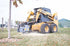 Baumalight S18 Skidsteer Stump Grinder