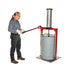 PackMaster Spark Resistant Air Powered Compactor - Image 3