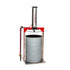 PackMaster Spark Resistant Air Powered Compactor - Image 7