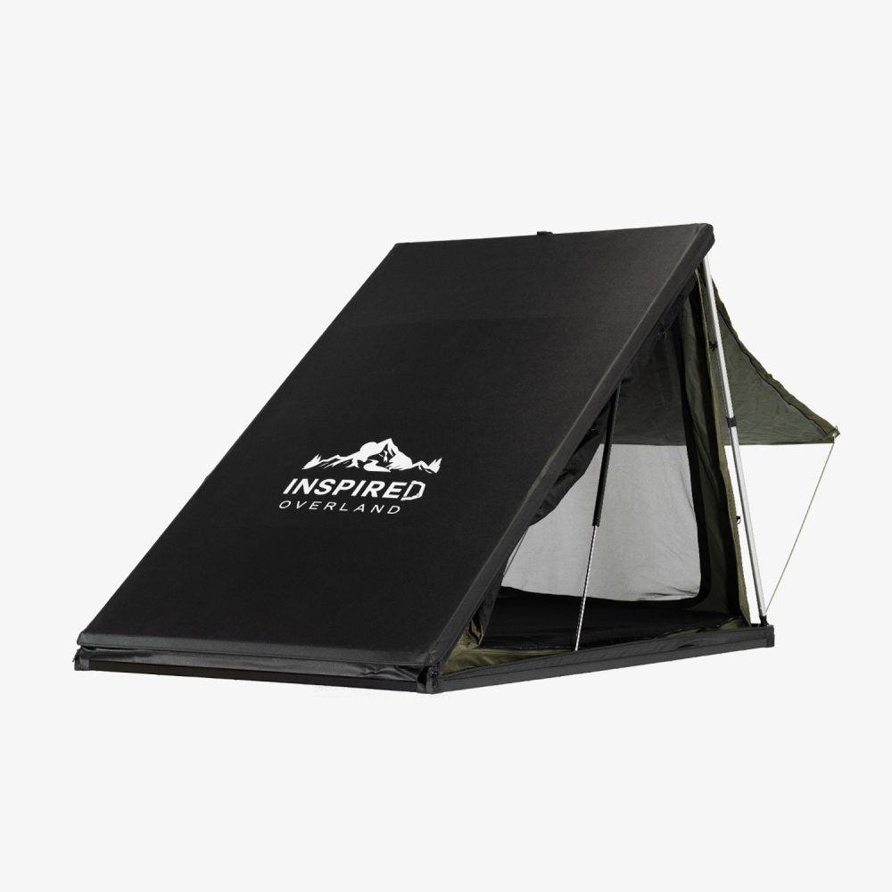 Inspired Overland Standard Rooftop Tent