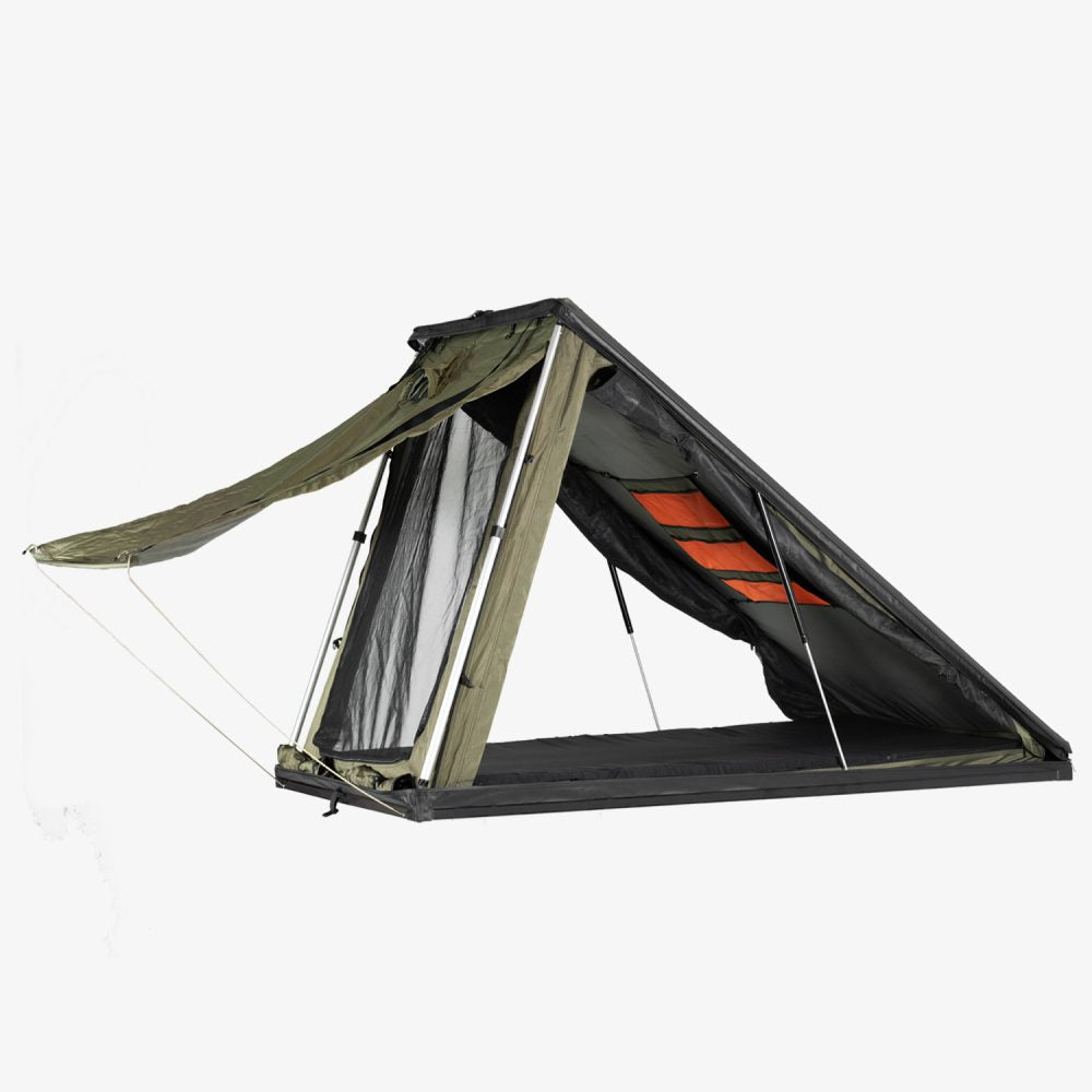 Inspired Overland Standard Rooftop Tent