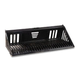 Star Industries Heavy Duty Skid Steer Skeleton Bucket