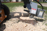 Baumalight S18 Skidsteer Stump Grinder