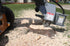 Baumalight S18 Skidsteer Stump Grinder