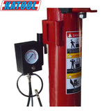 Katool KT-T810 Wheel Clamp Tire Changer Machine