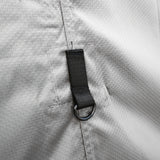 OVS XD Nomadic 270 - Awning, Lights, Black Out, Wall Kit, Grey Hex, Black Trim & Black Travel Cover