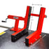 Black Widow Pro Air/Hydraulic UTV, Trike Lift Table